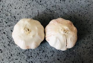 大蒜可以冷冻储存吗