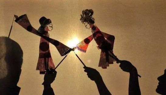 唐山皮影戏的来历,皮影戏的历史起源及对外传播图3