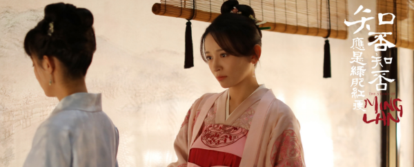 知否知否应是绿肥红瘦汴京是哪里,免费观看电视剧《知否知否应是绿肥红瘦》图1