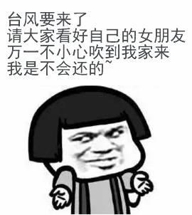 台风海马卫星云图(台风海马或赶超)(11)