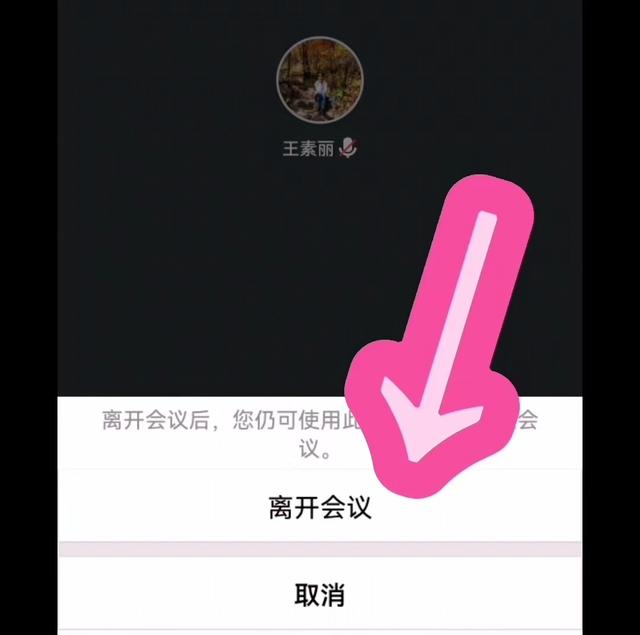 腾讯会议使用详细教程（如何使用腾讯会议）(9)