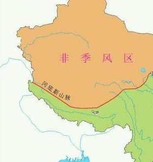 塔里木河发源地，塔里木河的源头在哪?尽头在哪？图5