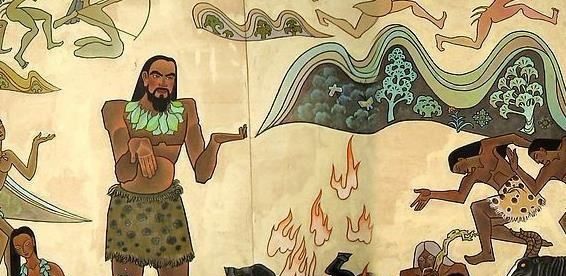 甄宓的宓怎么读,宓怎么读音图3