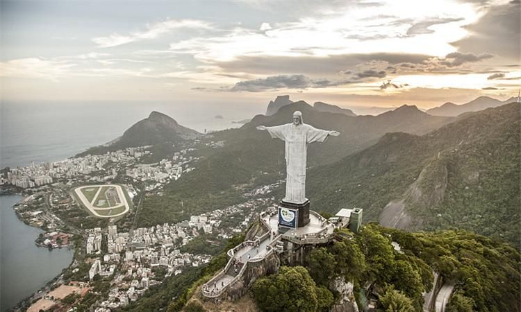 巴西特色景点,巴西有哪些知名人文景观