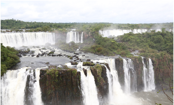 巴西特色景点,巴西有哪些知名人文景观图5