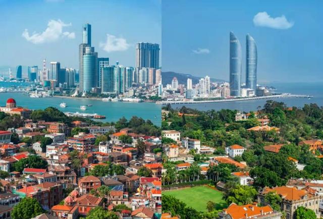 厦门游玩攻略3天（经验告诉你厦门三天怎么玩）(3)