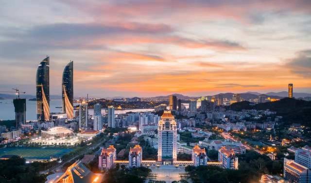 厦门游玩攻略3天（经验告诉你厦门三天怎么玩）(2)