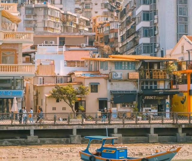 厦门游玩攻略3天（经验告诉你厦门三天怎么玩）(10)