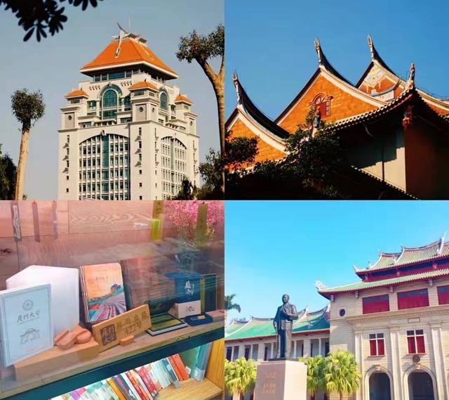 厦门游玩攻略3天（经验告诉你厦门三天怎么玩）(5)