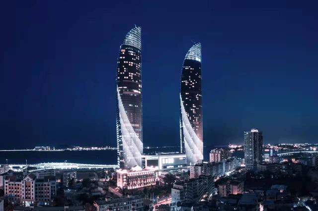 厦门游玩攻略3天（经验告诉你厦门三天怎么玩）(1)