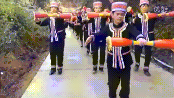 湖南湖湘文化魅力（融入世界这些湖南传统特色文化）(2)