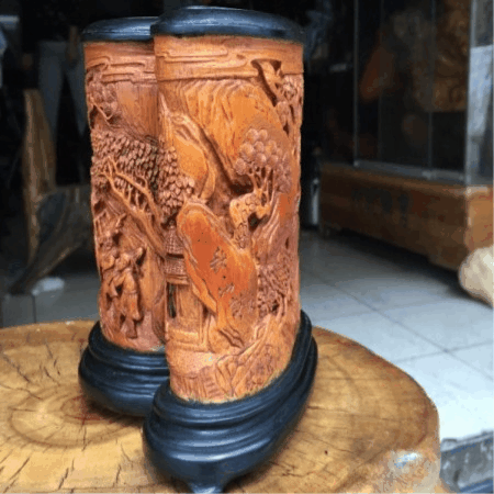 湖南湖湘文化魅力（融入世界这些湖南传统特色文化）(3)