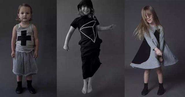 国际一线品牌童装（海外童装最佳好设计Top10）(2)