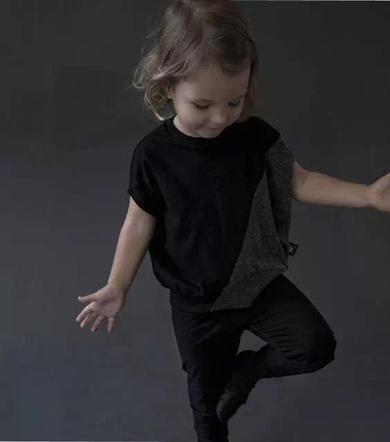 国际一线品牌童装（海外童装最佳好设计Top10）(4)