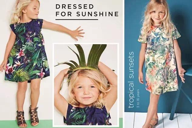 国际一线品牌童装（海外童装最佳好设计Top10）(18)