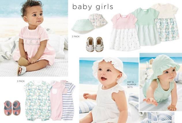 国际一线品牌童装（海外童装最佳好设计Top10）(17)