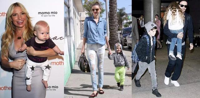 国际一线品牌童装（海外童装最佳好设计Top10）(3)