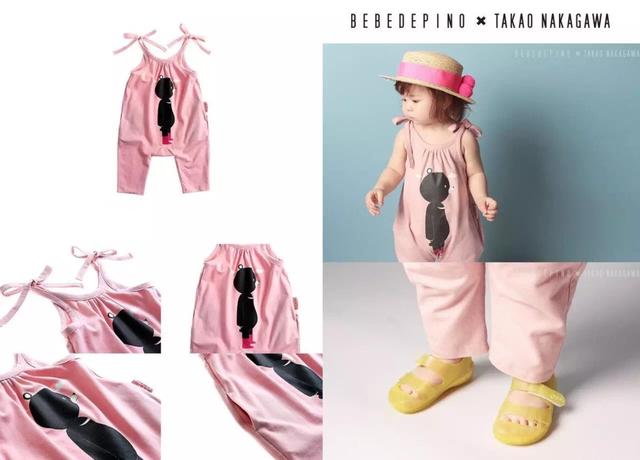 国际一线品牌童装（海外童装最佳好设计Top10）(20)