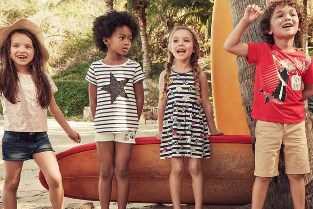 国际一线品牌童装（海外童装最佳好设计Top10）(6)