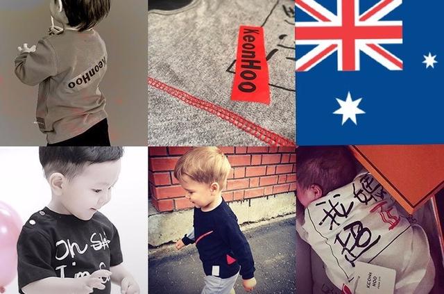 国际一线品牌童装（海外童装最佳好设计Top10）(13)