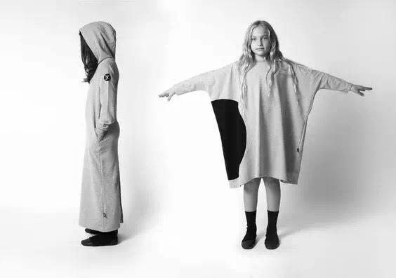 国际一线品牌童装（海外童装最佳好设计Top10）(5)