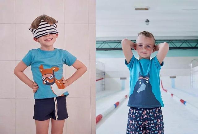 国际一线品牌童装（海外童装最佳好设计Top10）(9)