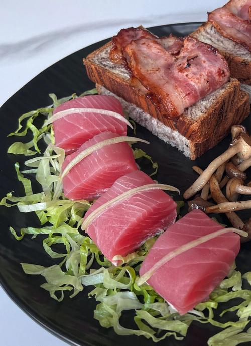 金枪鱼怎么吃（几种金枪鱼做法教你做出美味的金枪鱼）