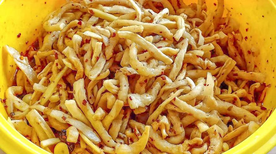 如何腌制仁面（腌制仁面的方法）