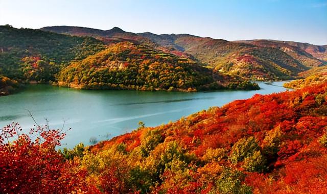 三峡旅游基础信息之巫峡（三峡风光各特色）(3)