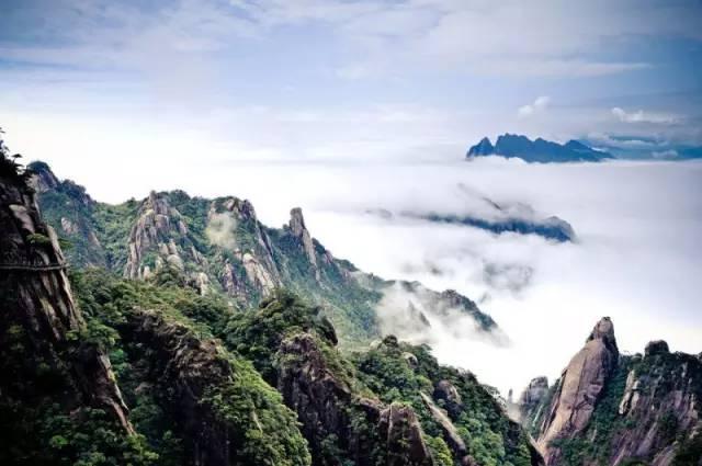 武汉周边自驾三日游旅游最佳景点（武汉适合周边自驾游的5个目的地）(4)