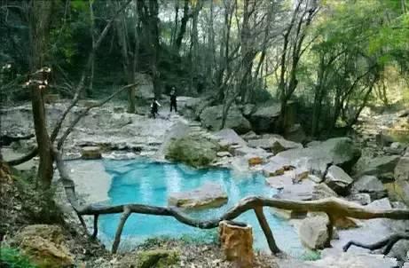 武汉周边自驾三日游旅游最佳景点（武汉适合周边自驾游的5个目的地）(9)