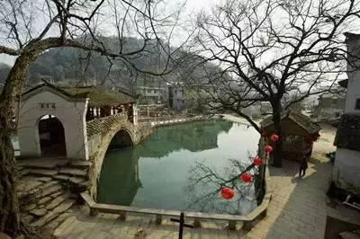 武汉周边自驾三日游旅游最佳景点（武汉适合周边自驾游的5个目的地）(1)