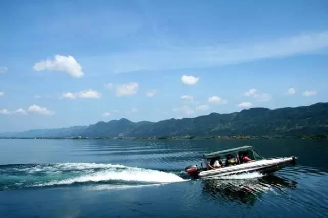 武汉周边自驾三日游旅游最佳景点（武汉适合周边自驾游的5个目的地）(5)