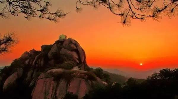 武汉周边自驾三日游旅游最佳景点（武汉适合周边自驾游的5个目的地）(11)