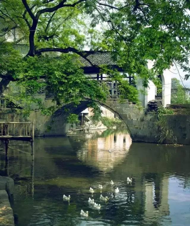 武汉周边自驾三日游旅游最佳景点（武汉适合周边自驾游的5个目的地）(3)