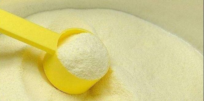 奶粉变色了还能喝吗,婴儿奶粉 受潮夏天空气湿润板结 变黄还能喝 - 百度宝宝知道