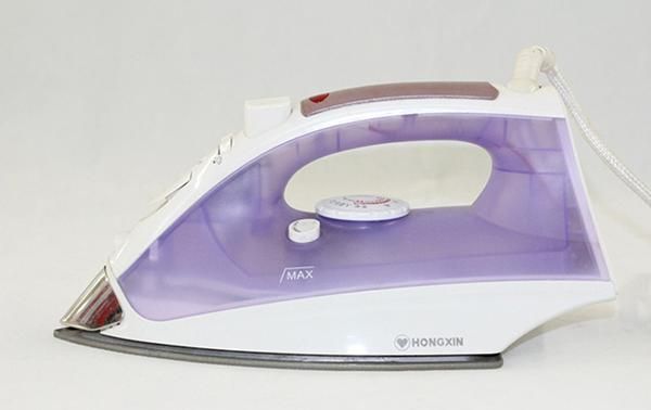 在家里没有熨斗怎么熨烫衣服