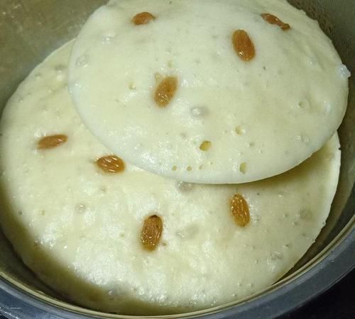 发糕需要二次发酵 做发糕须要二次发酵么