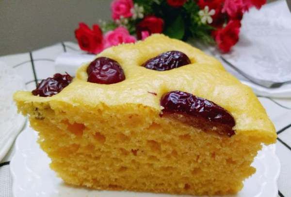 发糕需要排气二次发酵,蒸发糕用二次发酵吗图4