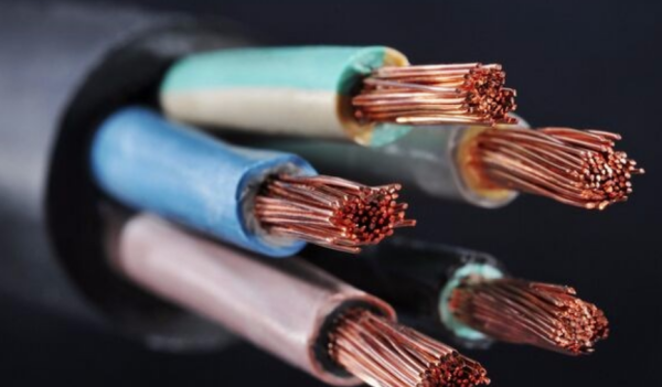 什么是4平方电线,铜芯线4平方是什么意思图1