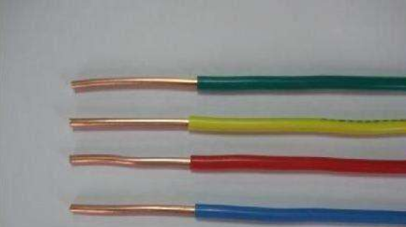 什么是4平方电线,铜芯线4平方是什么意思图2