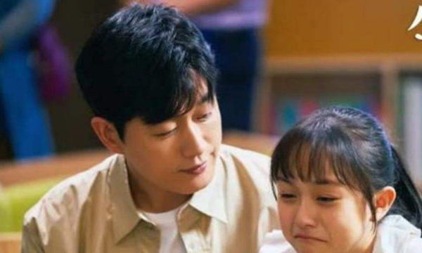 佟大为最新主演的电视剧,佟丽娅和佟大为主演的电视剧是什么图2