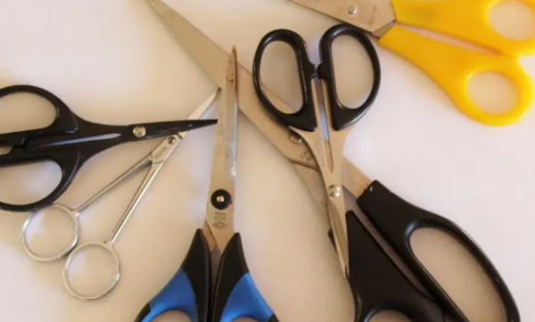 剪刀可以带上高铁,剪刀能不能带上高铁图1