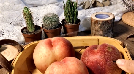 桃撞奶怎么做,樱桃撞奶怎么做图3