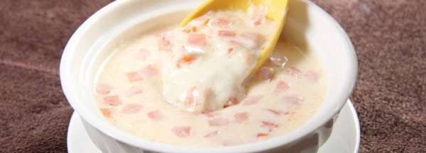 桃撞奶怎么做,樱桃撞奶怎么做图5