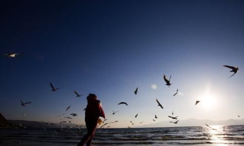 人生观是什么，人生观的观是什么意思？图3