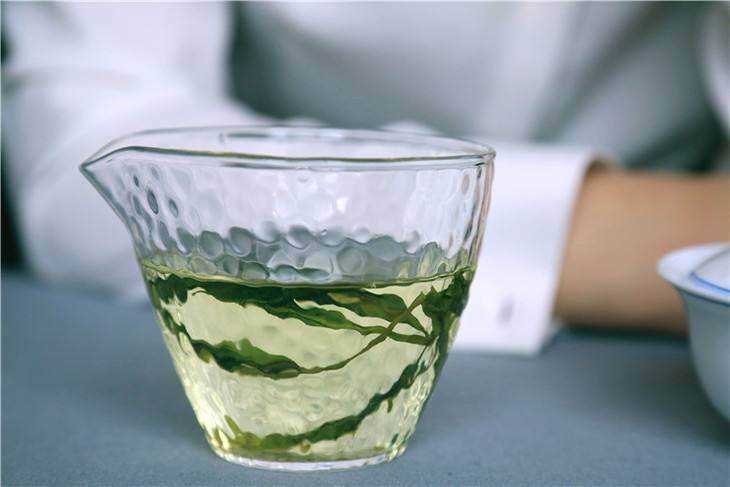 太平猴魁属于什么茶类(太平猴魁属于绿茶类,茶性偏寒不经发酵)