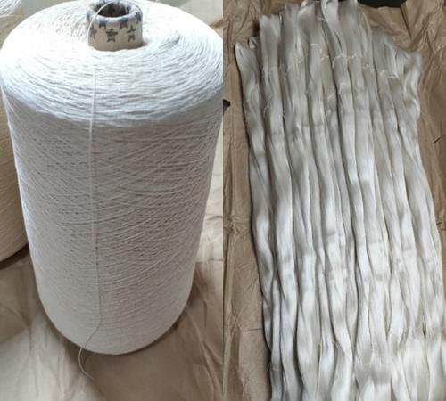 丝绸的原料不是蜘蛛吐的丝吧