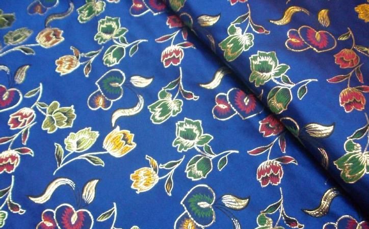 丝绸的原材料是什么