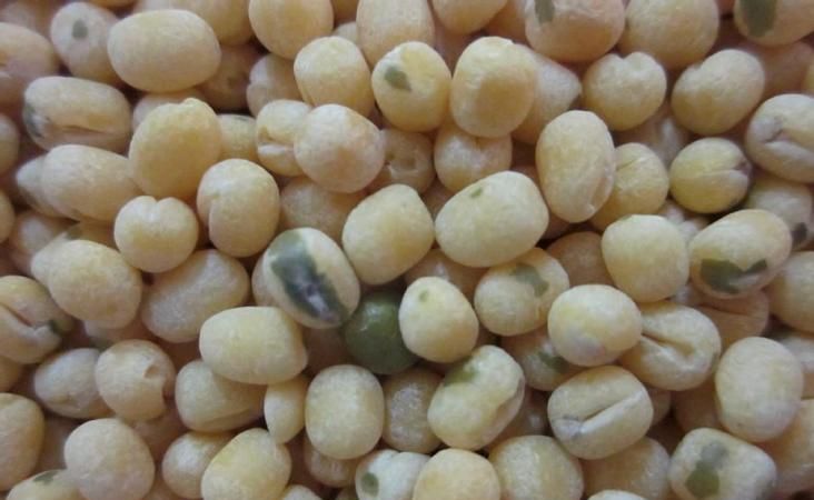 一斤脱皮绿豆需要多少黄油